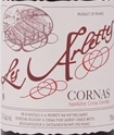 布諾特科爾納阿爾特斯干紅葡萄酒(Brotte Cornas Les Arlettes, Rhone, France)