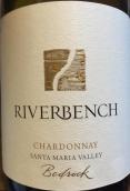 利維本奇酒莊基巖霞多麗白葡萄酒(Riverbench Vineyard Bedrock Chardonnay, Santa Maria Valley, USA)