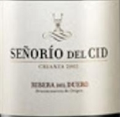 奧斯本酒莊薩諾瑞爾戴爾四德陳釀紅葡萄酒(Osborne Senorio del Cid Crianza, Ribera del Duero, Spain)