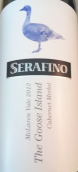 六翼天使梅洛干紅葡萄酒(Serafino Merlot, McLaren Vale, Australia)