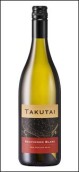 威美亞酒莊塔庫泰長相思白葡萄酒(Waimea Takutai Sauvignon Blanc, Nelson, New Zealand)