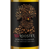 紅公雞酒莊瓊瑤漿白葡萄酒(Red Rooster Winery Gewurztraminer, Okanagan Valley, Canada)