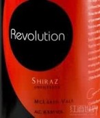 科琳娜瑞门特设拉子红葡萄酒(Corrina Rayment Revolution Shiraz, Mclaren Vale, Australia)