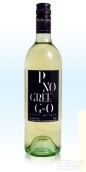 瑪莎·克萊拉格力灰皮諾干白葡萄酒(Martha Clara Vineyards P No Gree G-O Pinot Grigio, North Fork of Long Island, USA)