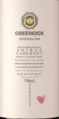 格林诺酒庄设拉子-赤霞珠红葡萄酒(Greenock Shiraz - Cabernet, South Australia, Australia)