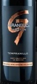 格蘭杜克酒莊精選丹魄紅葡萄酒(Granduc Selection Tempranillo, La Mancha, Spain)