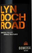 高莫索酒莊林多克路設(shè)拉子-慕合懷特紅葡萄酒(Gomersal Lyndoch Road Shiraz - Mataro, Barossa Valley, Australia)