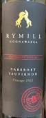 瑞馬酒莊熟成發(fā)行赤霞珠紅葡萄酒(Rymill Maturation Release Cabernet Sauvignon, Coonawarra, Australia)