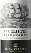 布朗萊拉克里帕赤霞珠干紅葡萄酒(Brand's Laira The Clipper Cabernet Sauvignon, Coonawarra, Australia)