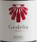 歌德利亞酒莊門西亞紅葡萄酒(Godelia Godelia Mencia, Bierzo, Spain)