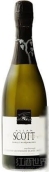 斯科特長相思起泡酒(Allan Scott Sparkling Sauvignon Blanc, Marlborough, New Zealand)