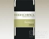 Weingut Heidi Schrock Furmint, Neusiedlersee-Hugelland, Austria