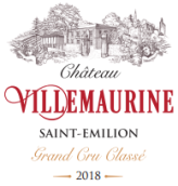 威樂酒莊紅葡萄酒(Chateau Villemaurine, Saint-Emilion Grand Cru, France)