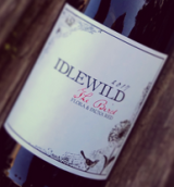 愛德懷德小鳥-花香-動(dòng)物紅葡萄酒(Idlewild Wines The Bird, Flora & Fauna Red, Mendocino County, USA)