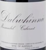 達(dá)爾維尼酒莊蒙納貝爾赤霞珠紅葡萄酒(Dalwhinnie Moonambel Cabernet Sauvignon, Pyrenees, Australia)