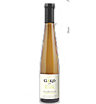 嘉德雷司令冰酒(Gard Vintners Riesling Ice Wine, Columbia Valley, USA)