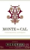 道南卡爾山珍藏干紅葡萄酒(Dao Sul Monte da Cal Reserva, Vinho Regional Alentejano, Portugal)