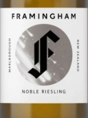 弗雷明漢酒莊貴腐雷司令白葡萄酒(Framingham Noble Riesling, Marlborough, New Zealand)