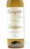 卡皮羅酒莊橡木桶發(fā)酵白葡萄酒(Bodegas Campillo Fermentado en Barrica Blanco, Rioja DOCa, Spain)