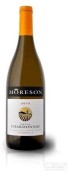 摩爾森酒莊優(yōu)質(zhì)霞多麗干白葡萄酒(Moreson Premium Chardonnay, Franschhoek Valley, South Africa)