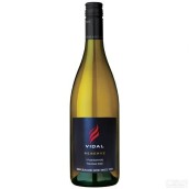 維達(dá)爾酒莊珍藏霞多麗白葡萄酒(Vidal Estate Reserve Chardonnay, Hawke's Bay, New Zealand)