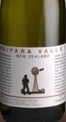 舍伍德酒莊傳承系列灰皮諾白葡萄酒(Sherwood Estate Heritage Collection Watershed Pinot Gris, Waipara, New Zealand)