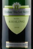 里希特酒莊皮斯波特米歇爾斯堡雷司令白葡萄酒(Weingut Max Ferd. Richter Piesporter Michelsberg Riesling, Mosel, Germany)