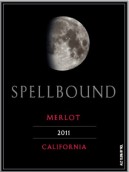 魔月梅洛干紅葡萄酒(Spellbound Merlot, California, USA)