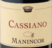 馬寧科酒莊卡夏諾紅葡萄酒(Manincor Cassiano,Alto Adige, Italy)