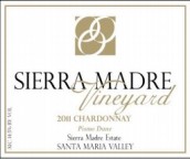 馬德雷山脈皮斯漠山丘霞多麗干白葡萄酒(Sierra Madre Vineyard Pismo Dune Chardonnay, Santa Maria Valley, USA)