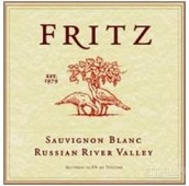 Fritz Underground Winery Sauvignon Blanc, Russian River Valley, USA