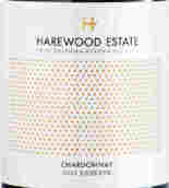 海伍德酒莊珍藏霞多麗干白葡萄酒(Harewood Estate Reserve Chardonnay, Great Southern, Australia)