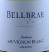 貝爾布爾紹斯賽德長相思干白葡萄酒(Bellbrae Estate Southside Sauvignon Blanc, Geelong, Australia)