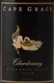 格蕾絲角霞多麗干白葡萄酒(Cape Grace Chardonnay, Margaret River, Western Australia)