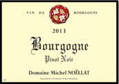 米歇爾羅諾拉酒莊黑皮諾紅葡萄酒(Domaine Michel Noellat Pinot Noir, Bourgogne, France)