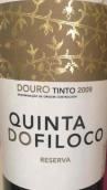 費(fèi)洛克珍藏干紅葡萄酒(Quinta Do Filoco Tinto Reserva, Douro, Spain)