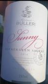 布勒芳妮设拉子红葡萄酒(Buller Funny Shiraz, Rutherglen, Australia)