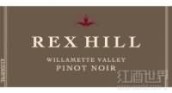 雷克斯山黑皮諾干紅葡萄酒(Rex Hill Pinot Noir, Willamette Valley, USA)