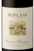 波普拉斯酒莊赤霞珠紅葡萄酒(Boplaas Cabernet Sauvignon, Calitzdorp, South Africa)