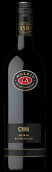 莫利斯CHM杜瑞夫干紅葡萄酒(Morris Wines CHM Durif, Rutherglen, Australia)