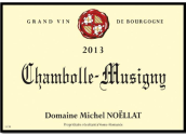 米歇爾羅諾拉（香波-慕西尼村）紅葡萄酒(Domaine Michel Noellat Chambolle-Musigny, Cote de Nuits, France)