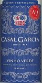 卡薩格西亞綠酒(Casal Garcia Branco, Vinho Verde, Portugal)