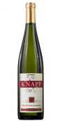 科納普旭日之丘園瓊瑤漿干白葡萄酒(Knapp Winery Sunrise Hill Vineyard Dry Gewurztraminer, Cayuga Lake, USA)