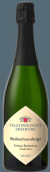 施塔茨薄角教授混釀干型起泡酒(Staatsweingut Freiburg Professor Blankenhorn Sekt Cuvee brut, Baden, Germany)