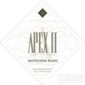 尖端酒莊登高長相思干白葡萄酒(Apex Cellars Ascent Sauvignon Blanc, Washington, USA)