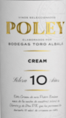 托羅阿巴拉酒莊波利10年陳釀奶油雪莉酒(Bodegas Toro Albala Poley Cream 10 Anos, Montilla-Moriles, Spain)