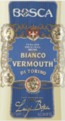 佰世嘉酒莊都靈白味美思酒(Bosca Vermouth di Torino Bianco, Torino, Italy)