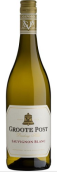 格魯特長(zhǎng)相思干白葡萄酒(Groote Post Sauvignon Blanc, Darling, South Africa)