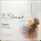 御蘭堡Y系列維歐尼干白葡萄酒(Yalumba The Y Series Viognier, South Australia, Australia)