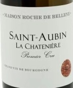 羅斯德貝莎黛尼爾園干白葡萄酒(Maison Roche de Bellene La Chateniere, Saint-Aubin Premier Cru, France)